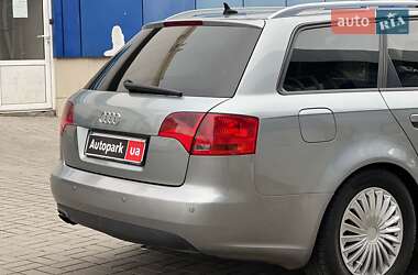 Універсал Audi A4 2006 в Одесі