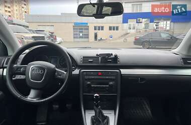 Універсал Audi A4 2006 в Одесі