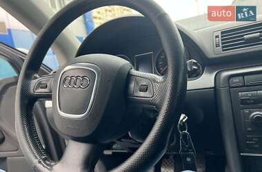 Універсал Audi A4 2006 в Одесі