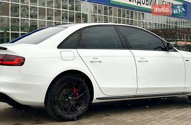 Седан Audi A4 2015 в Сумах