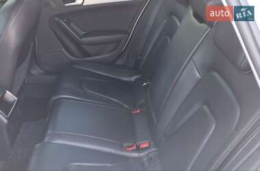 Седан Audi A4 2015 в 