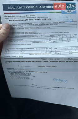 Універсал Audi A4 2002 в 