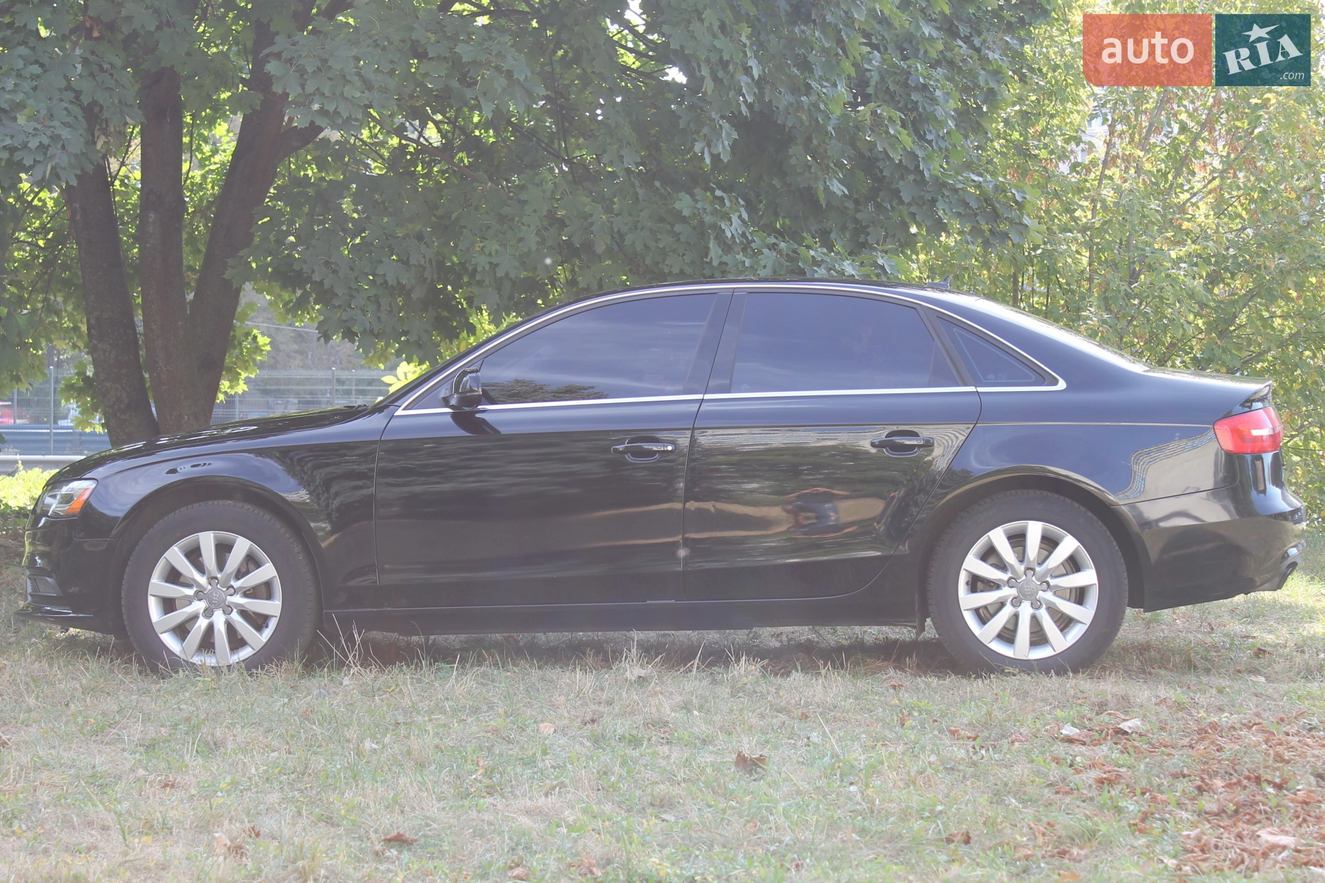 2013 Audi A4 - мініатюра 42