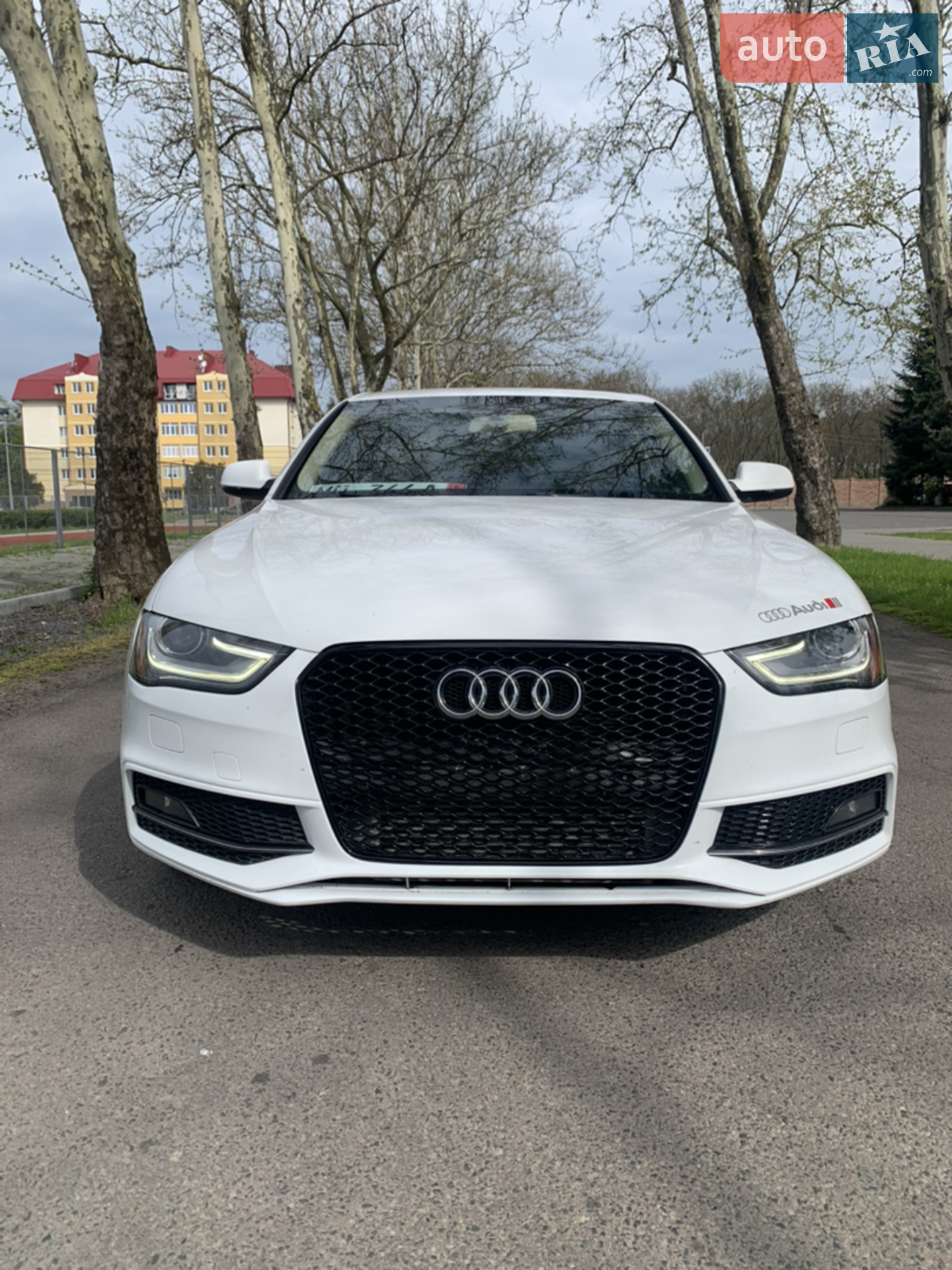 2013 Audi A4 - мініатюра 18
