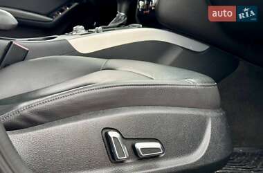 Седан Audi A4 2014 в 