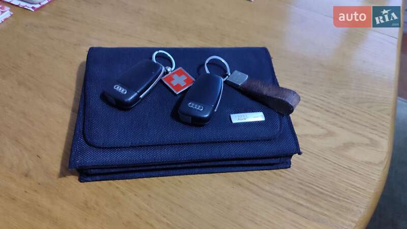 Универсал Audi A4 2007 в Ковеле фото 6 Универсал Audi A4 2007 в Ковеле