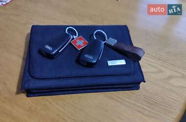 Универсал Audi A4 2007 в 