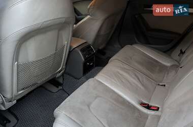 Седан Audi A4 2011 в 