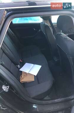 Универсал Audi A4 2004 в 