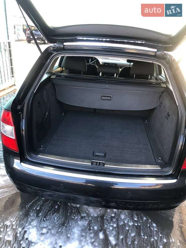 Универсал Audi A4 2004 в Ровно
