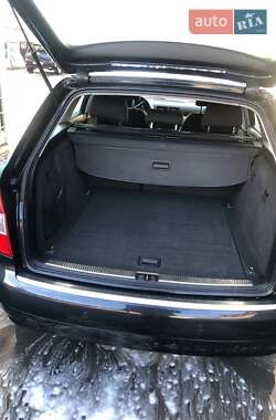 Универсал Audi A4 2004 в 