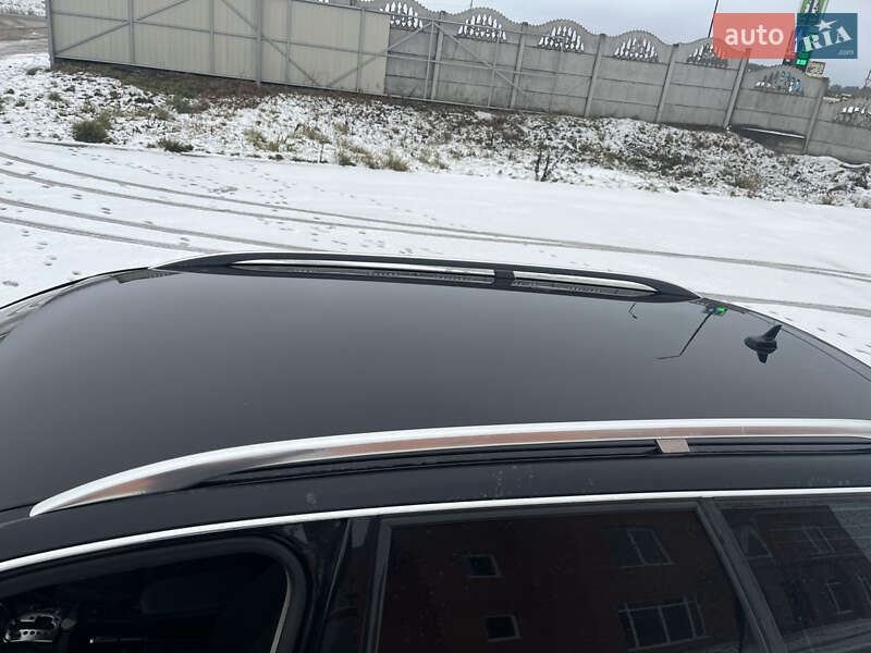 Универсал Audi A4 2005 в Дубровице