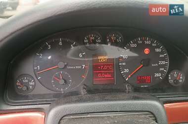 Седан Audi A4 1995 в Черкассах