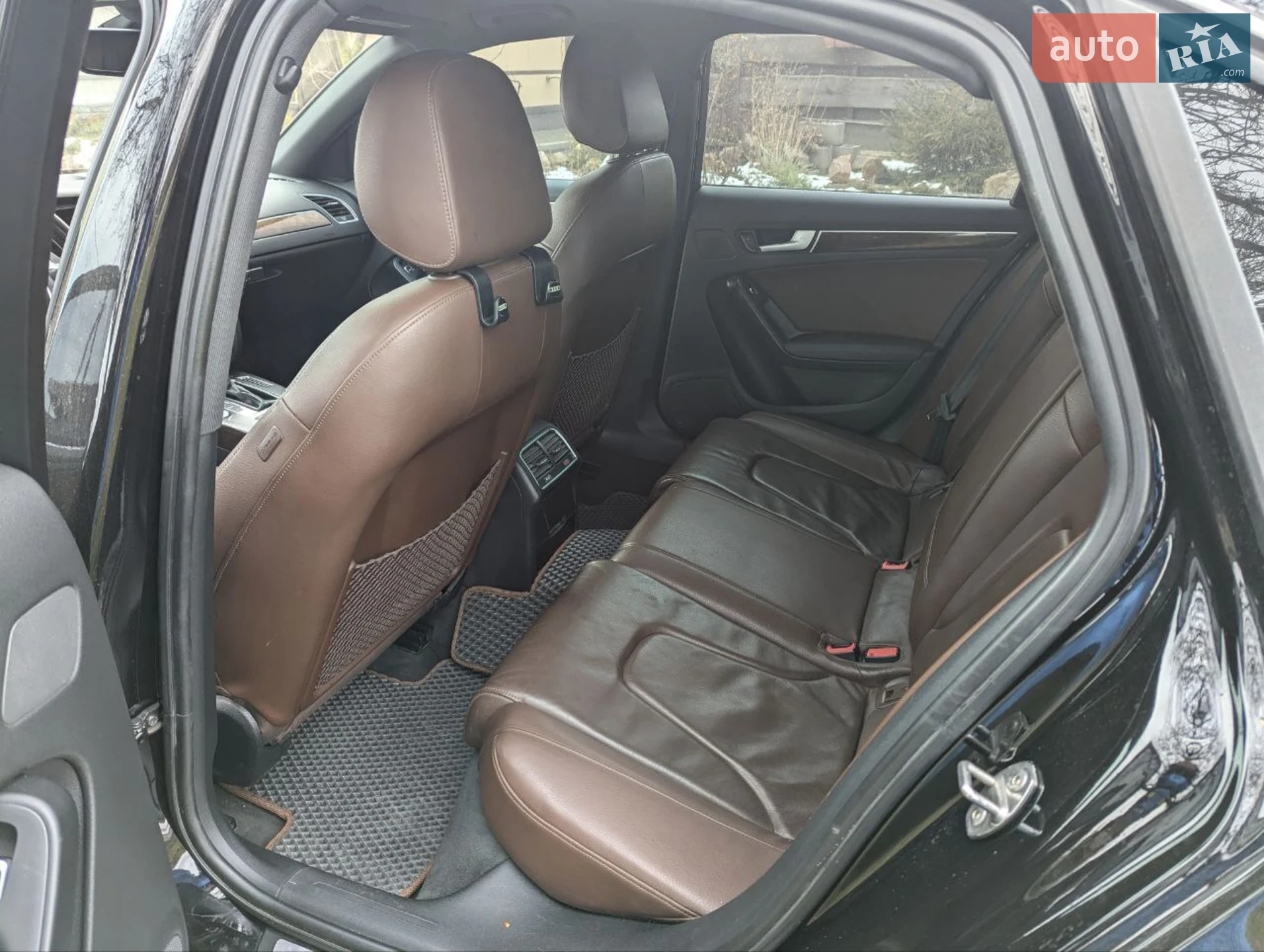 2015 Audi A4 - мініатюра 8