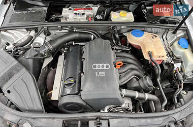 Універсал Audi A4 2006 в Сарнах