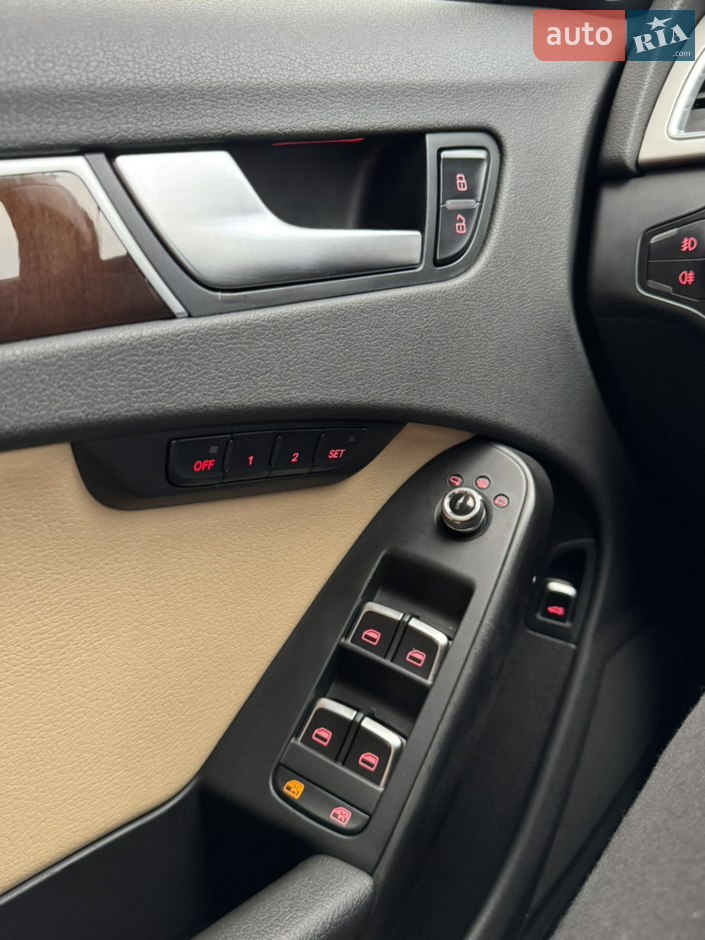 2013 Audi A4 - мініатюра 20