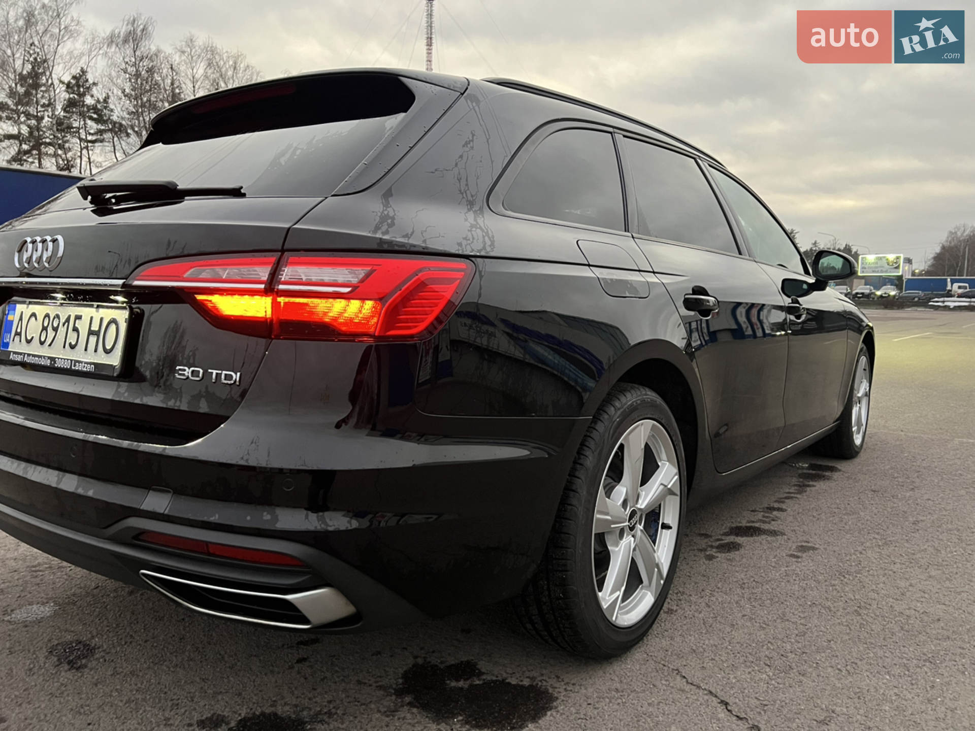 2019 Audi A4 - мініатюра 14