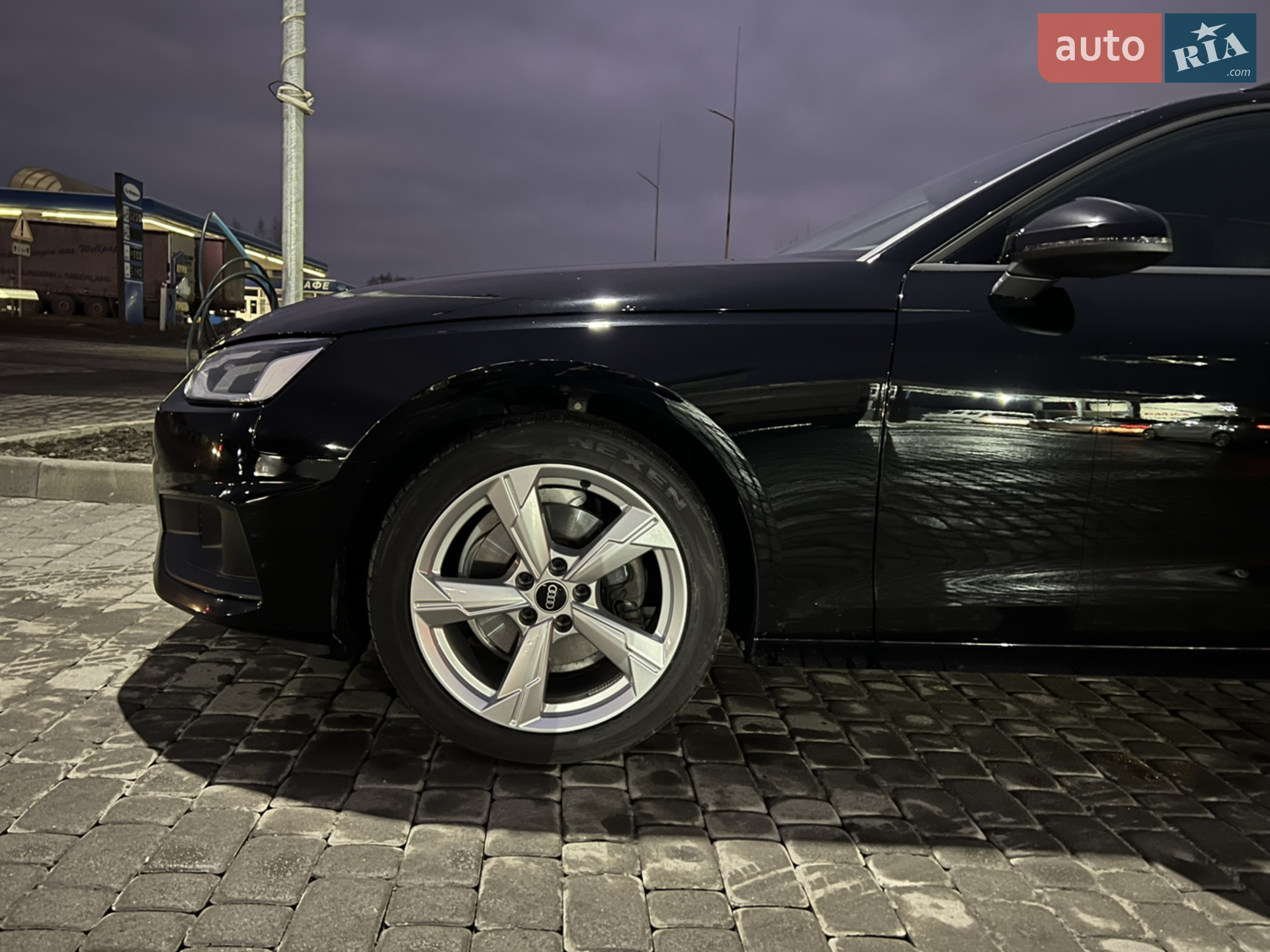 2019 Audi A4 - мініатюра 27