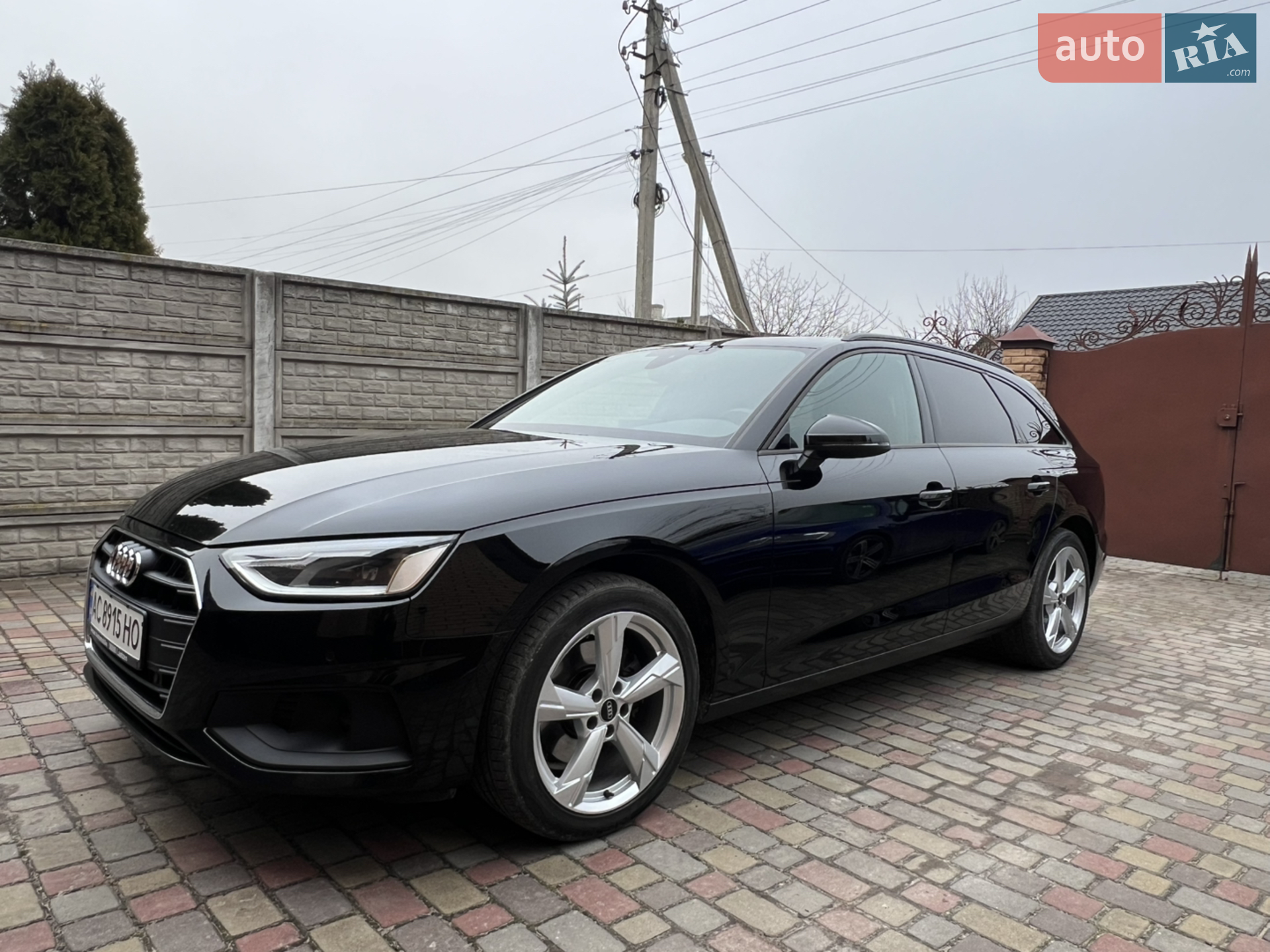 2019 Audi A4 - мініатюра 48