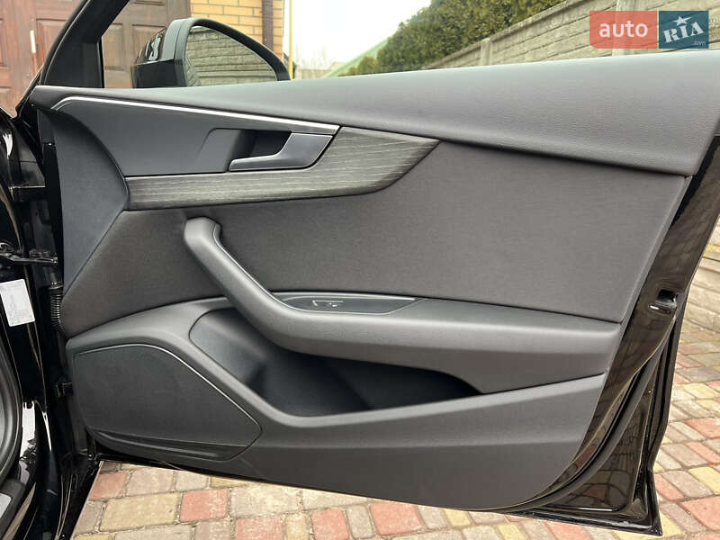 Универсал Audi A4 2019 в Ковеле фото 79 Универсал Audi A4 2019 в Ковеле