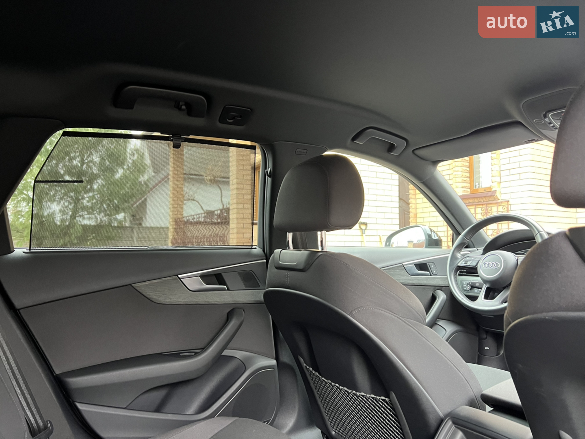 2019 Audi A4 - мініатюра 62