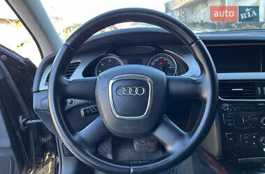 Универсал Audi A4 2008 в Самборе