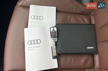 Седан Audi A4 2018 в 