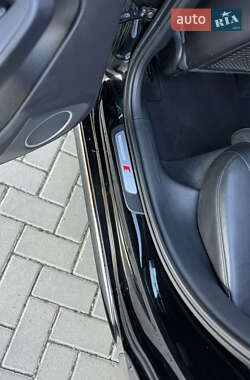 Седан Audi A4 2010 в 