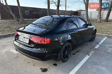 Седан Audi A4 2011 в Вінниці