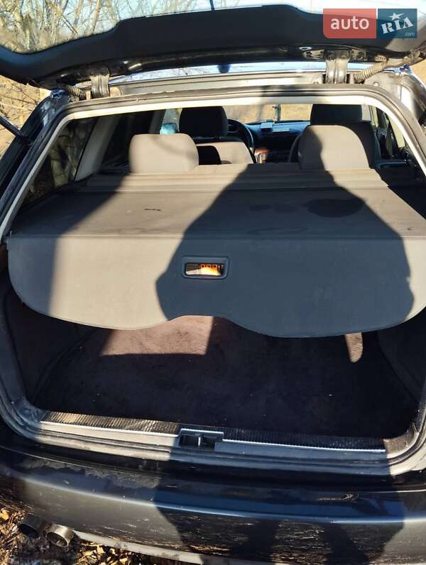 Універсал Audi A4 1997 в Калинівці