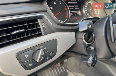 Седан Audi A4 2020 в Киеве