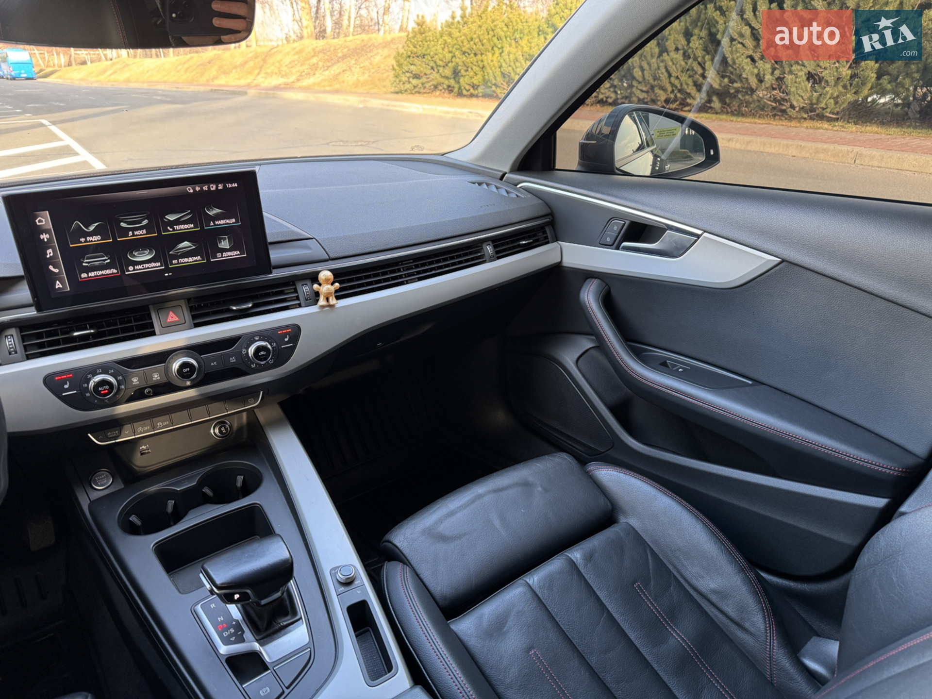 2020 Audi A4 - мініатюра 15