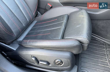 Седан Audi A4 2020 в Киеве