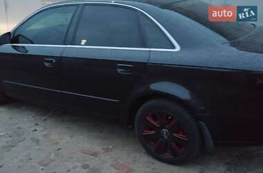 Седан Audi A4 2006 в 