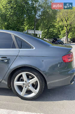 Седан Audi A4 2008 в 