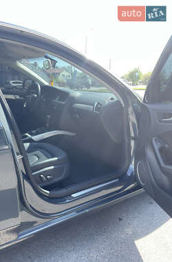 Седан Audi A4 2008 в 