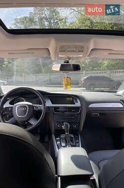 Седан Audi A4 2008 в 