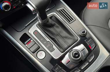 Седан Audi A4 2012 в 