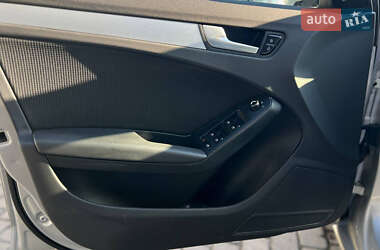 Универсал Audi A4 2011 в 