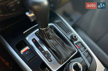 Универсал Audi A4 2011 в 