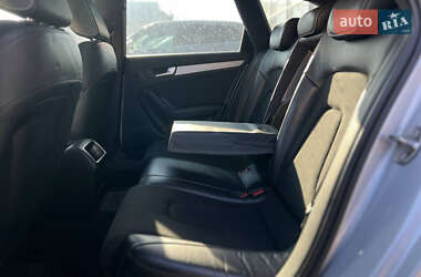 Универсал Audi A4 2011 в 