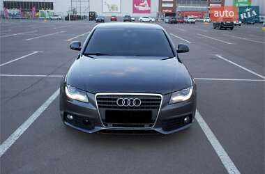 Седан Audi A4 2007 в Одесі