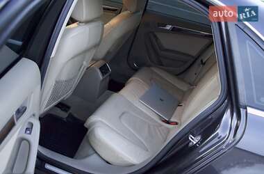 Седан Audi A4 2007 в 