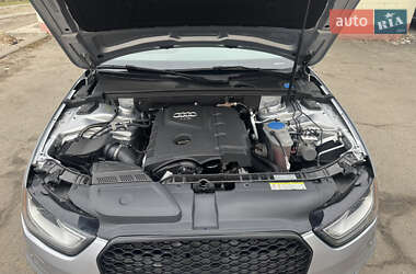 Седан Audi A4 2015 в 