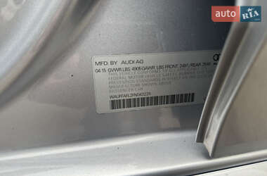 Седан Audi A4 2015 в 