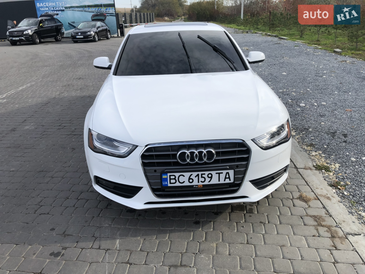 2011 Audi A4 - мініатюра 15