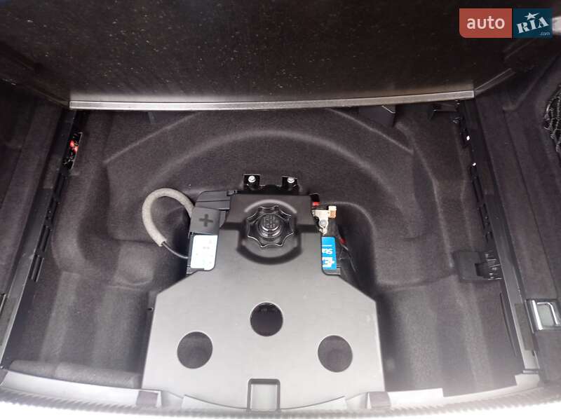 Универсал Audi A4 2018 в Коломые