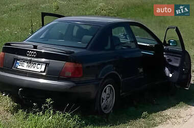 Седан Audi A4 1995 в Києві