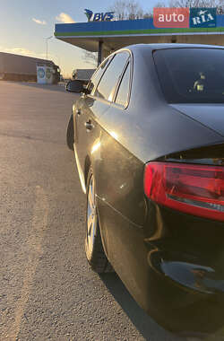 Седан Audi A4 2008 в 
