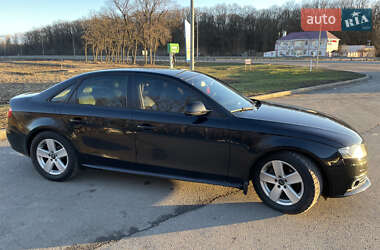 Седан Audi A4 2008 в 